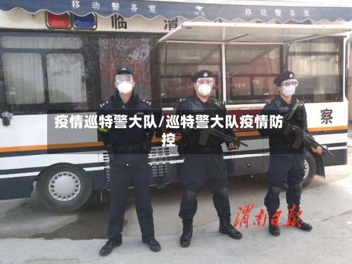 疫情巡特警大队/巡特警大队疫情防控