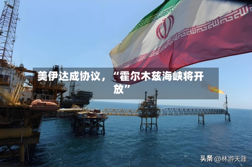 美伊达成协议，“霍尔木兹海峡将开放”