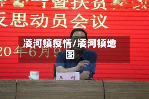 凌河镇疫情/凌河镇地图