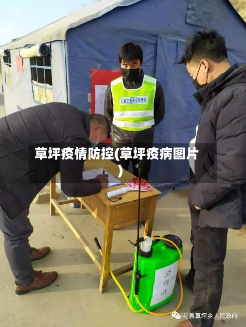 草坪疫情防控(草坪疫病图片)-第3张图片