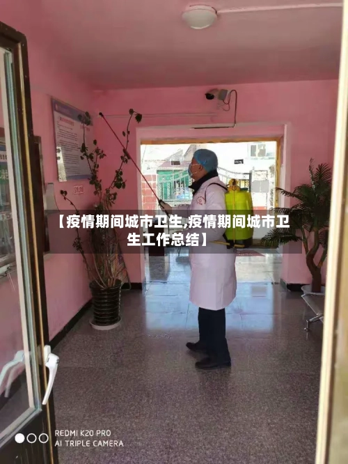 【疫情期间城市卫生,疫情期间城市卫生工作总结】