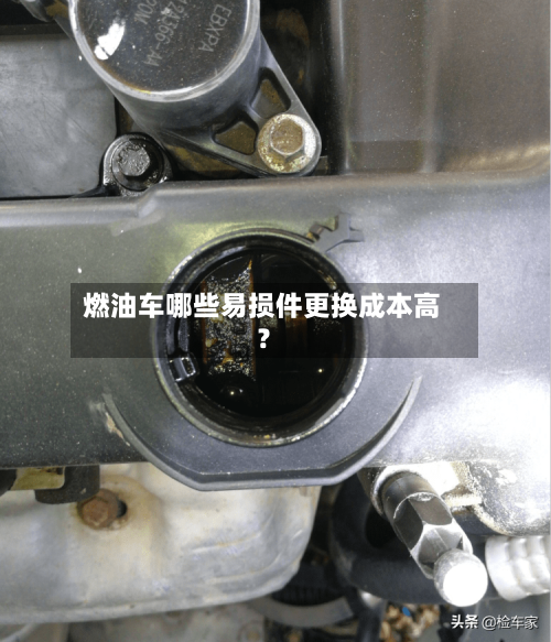 燃油车哪些易损件更换成本高？