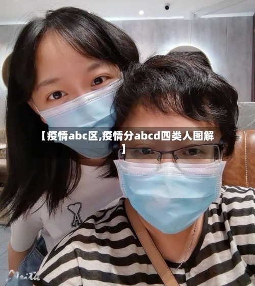 【疫情abc区,疫情分abcd四类人图解】