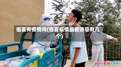 临夏有疫情吗(临夏疫情最新消息有几个)-第2张图片