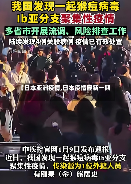 【日本亚洲疫情,日本疫情最新一期】-第2张图片