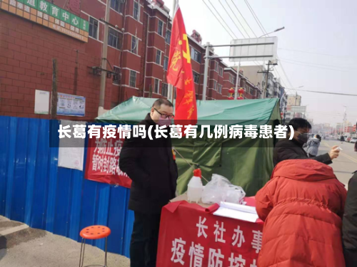 长葛有疫情吗(长葛有几例病毒患者)