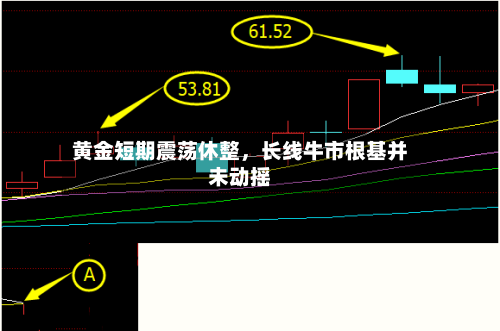 黄金短期震荡休整，长线牛市根基并未动摇-第2张图片