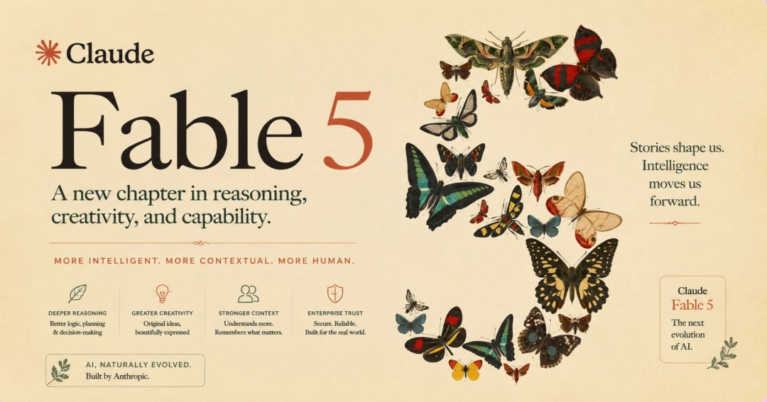 破案了！让Fable5上线三天就下架的“幕后黑手	”	，竟是自家股东亚马逊